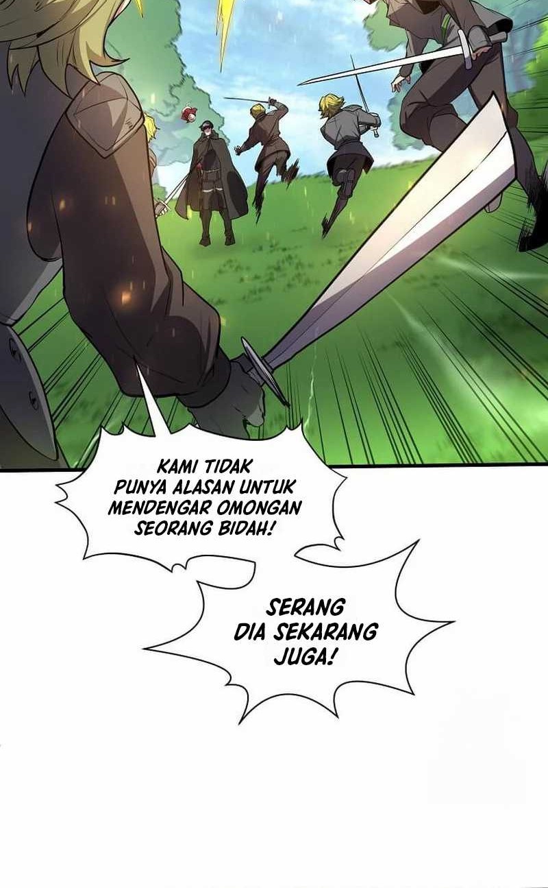 Leveling Up with Skills Chapter 99 Gambar 11