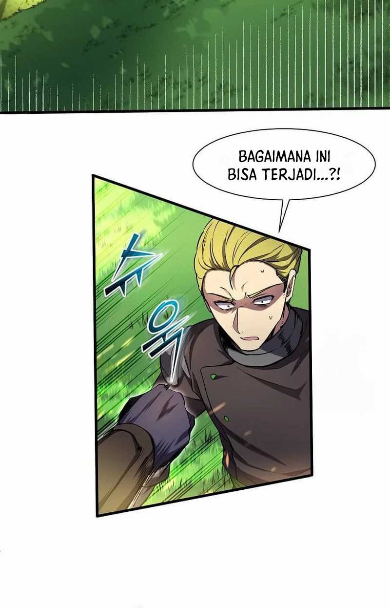 Leveling Up with Skills Chapter 99 Gambar 13