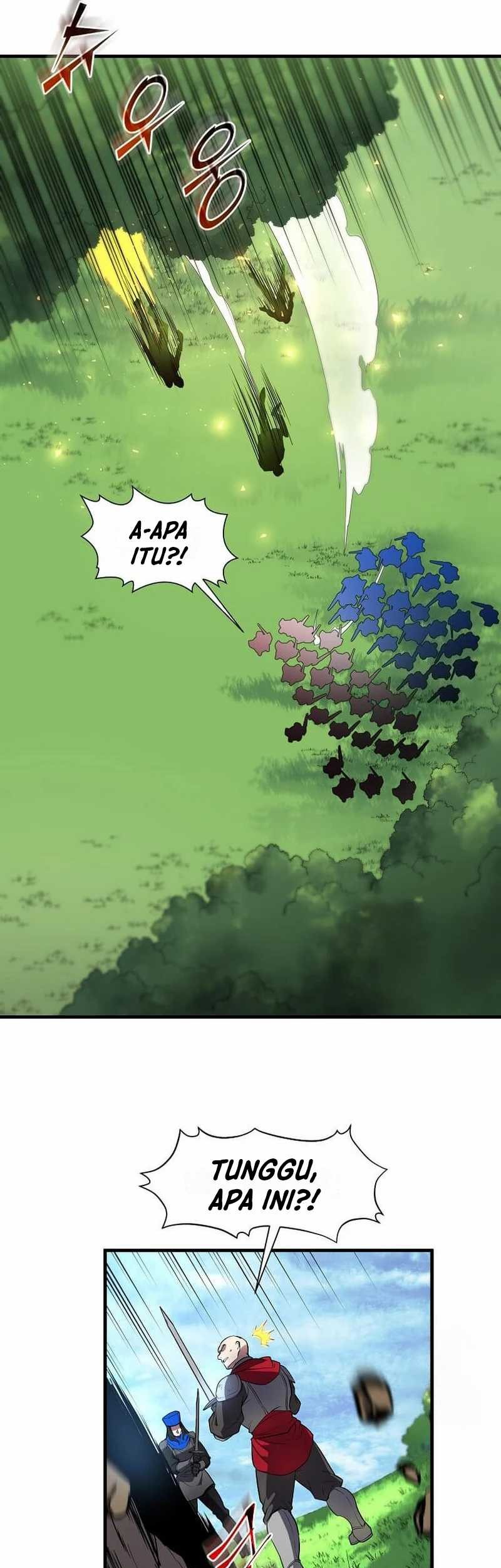 Leveling Up with Skills Chapter 99 Gambar 16