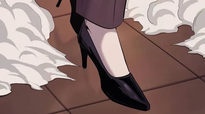 Howling Dragon Chapter 56 Gambar 50