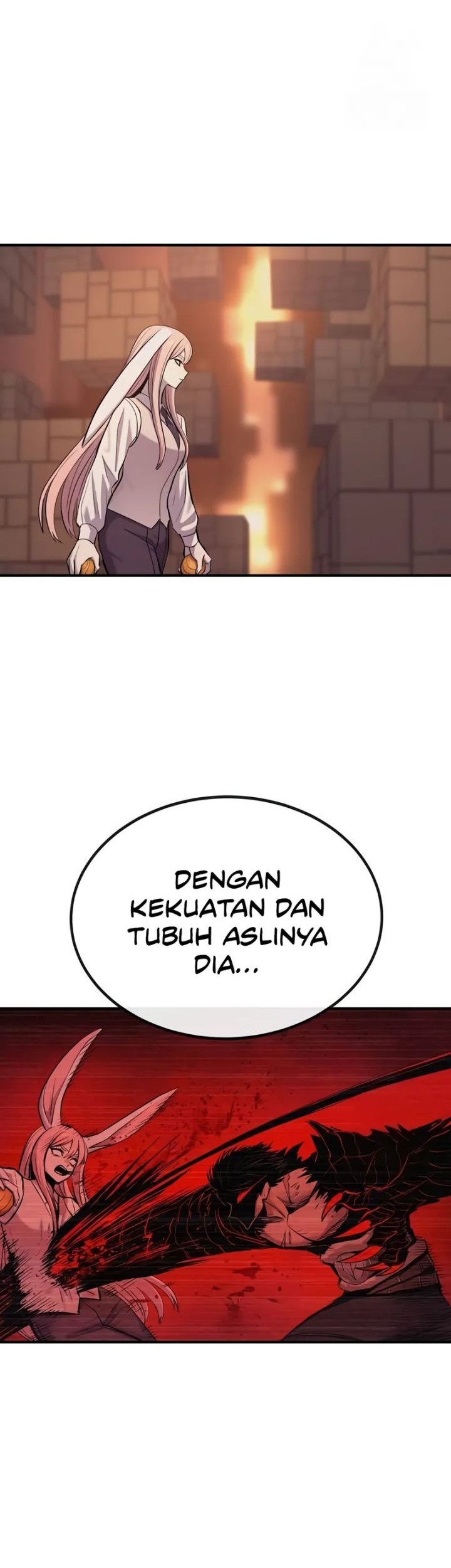 Howling Dragon Chapter 56 Gambar 52