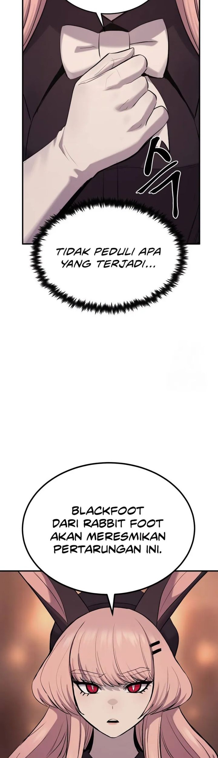 Howling Dragon Chapter 56 Gambar 31