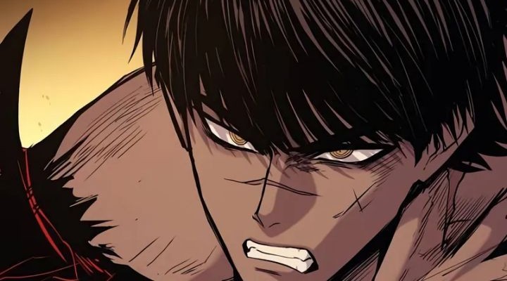 Howling Dragon Chapter 56 Gambar 38