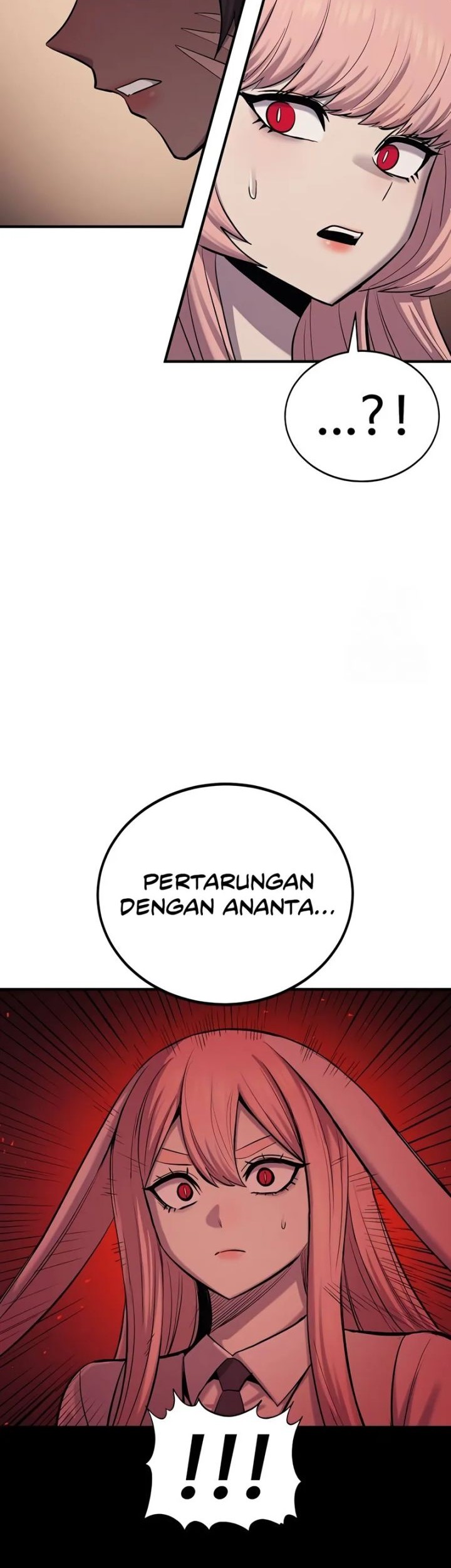 Howling Dragon Chapter 56 Gambar 58