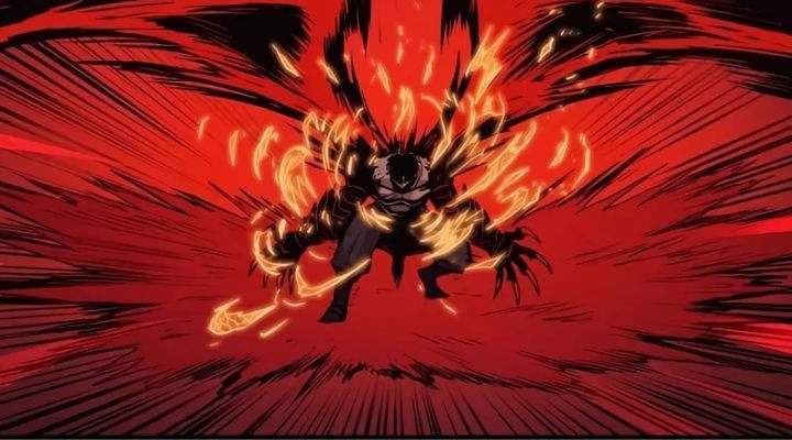 Howling Dragon Chapter 56 Gambar 62