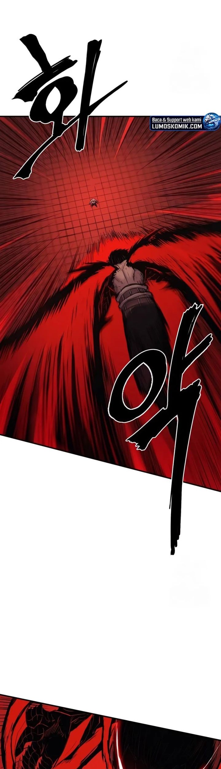 Howling Dragon Chapter 56 Gambar 64