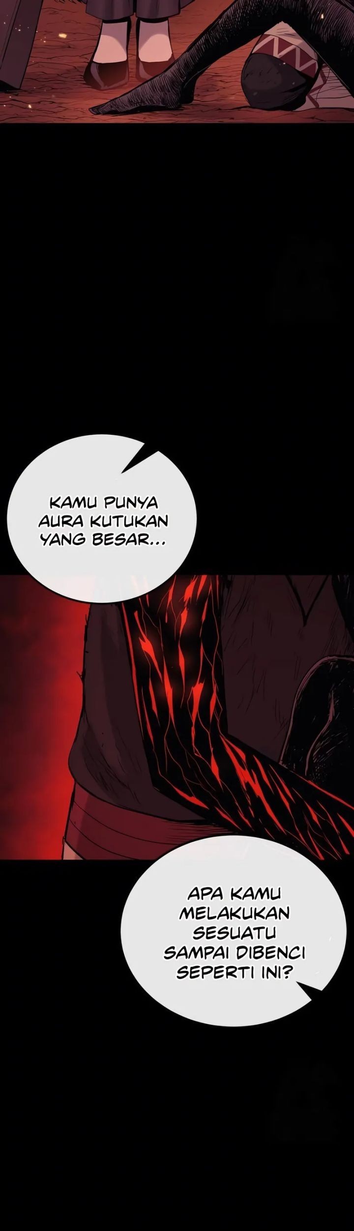 Howling Dragon Chapter 56 Gambar 3