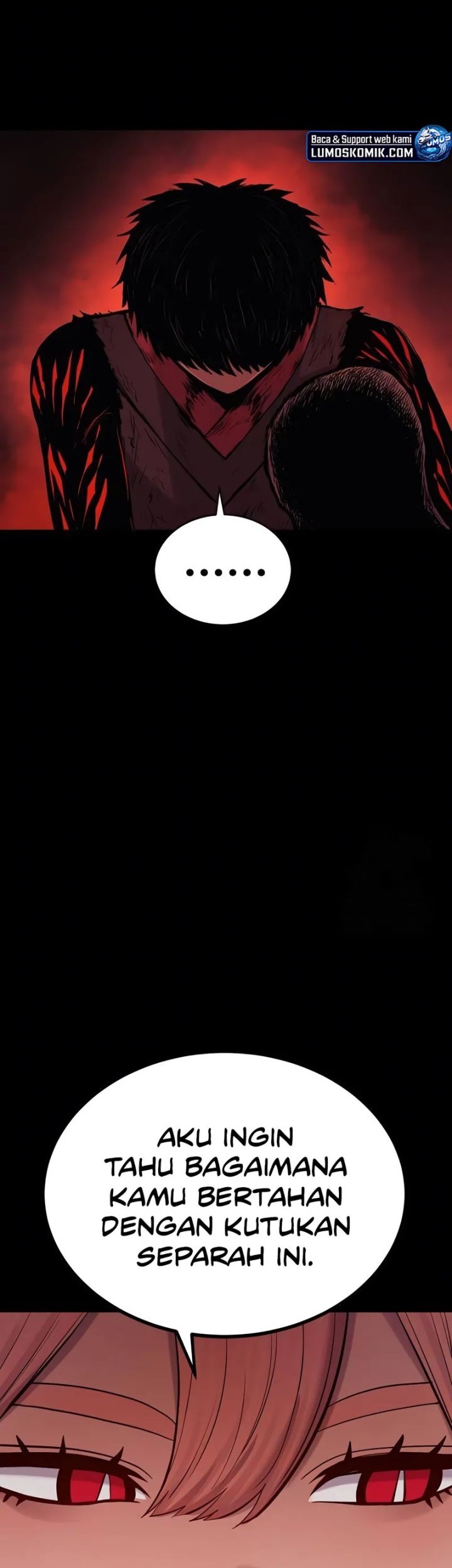 Howling Dragon Chapter 56 Gambar 4