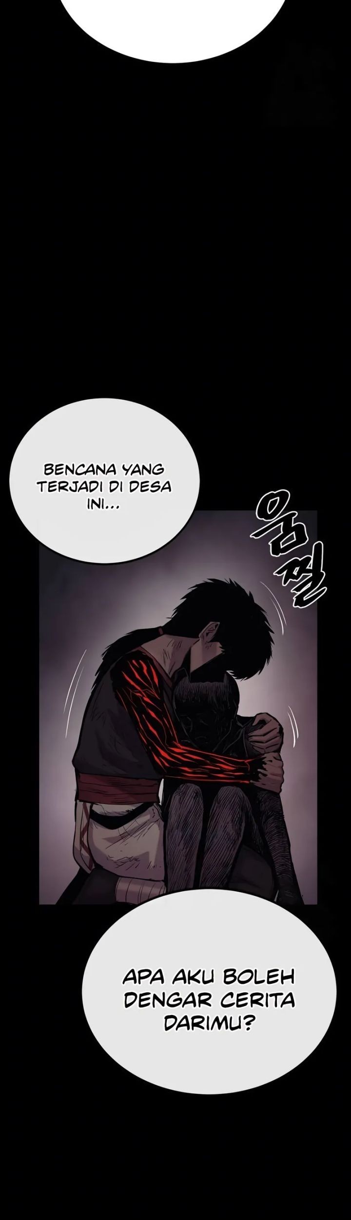 Howling Dragon Chapter 56 Gambar 6
