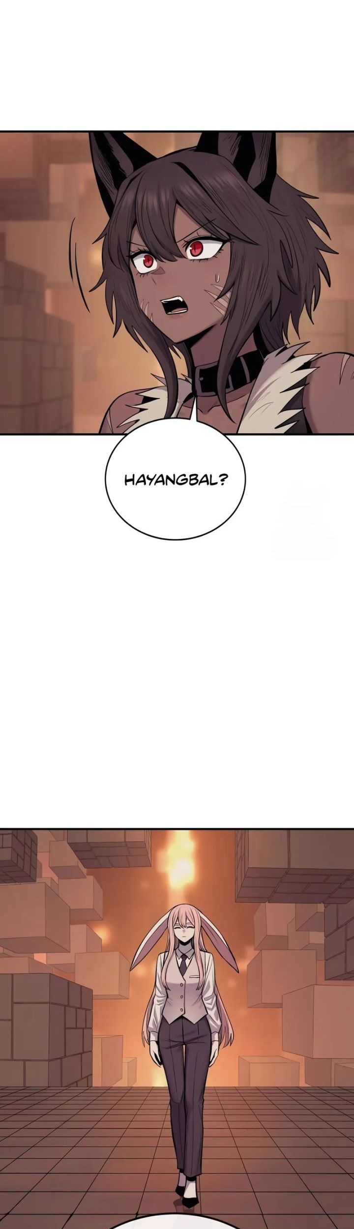 Howling Dragon Chapter 56 Gambar 12