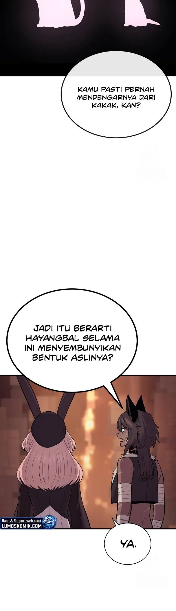 Howling Dragon Chapter 56 Gambar 15