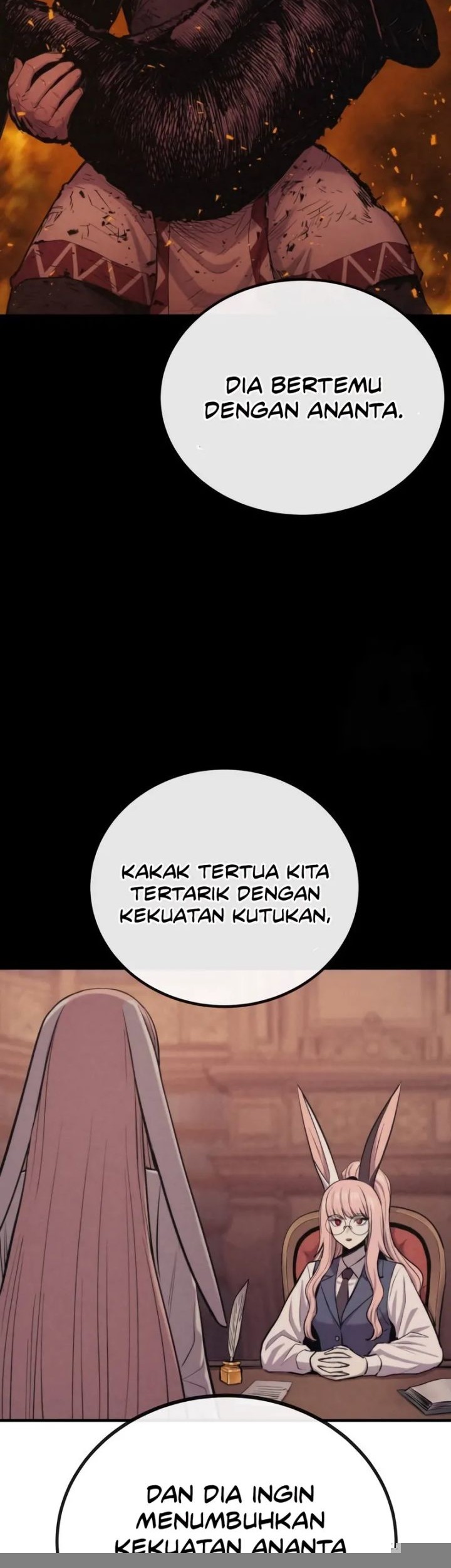 Howling Dragon Chapter 56 Gambar 19