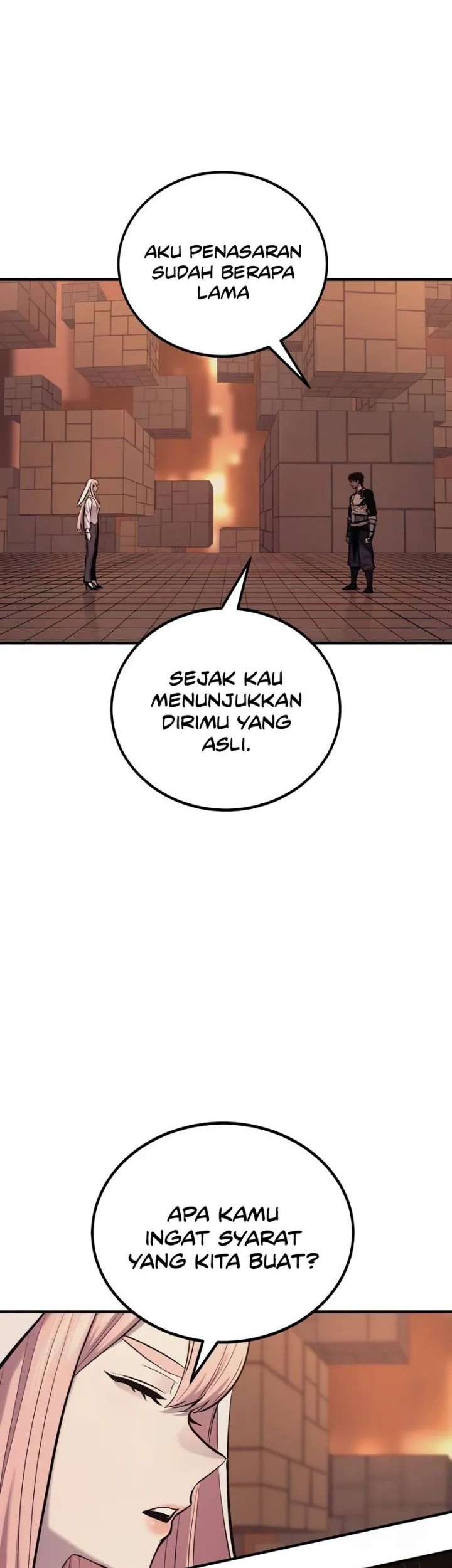 Howling Dragon Chapter 56 Gambar 22
