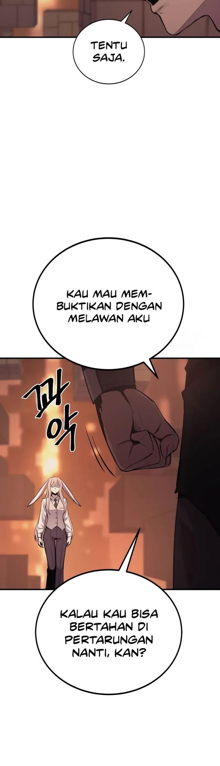 Howling Dragon Chapter 56 Gambar 24