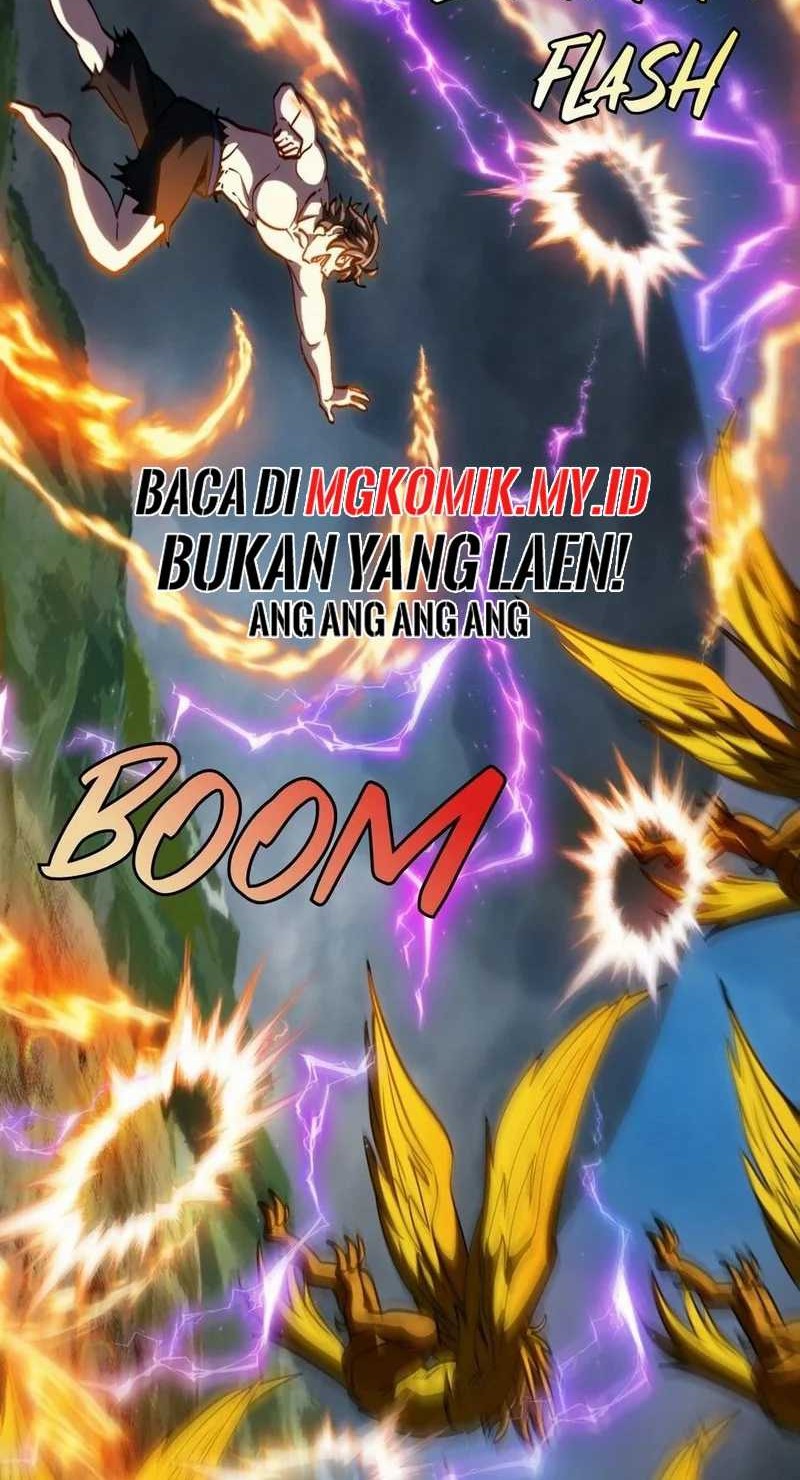Divine Leveling System Chapter 137 Gambar 22