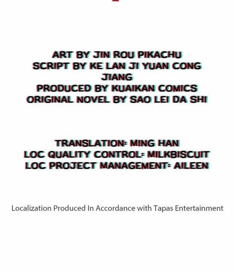 Manhua Divine Leveling System Chapter 137 gambar nomor 2