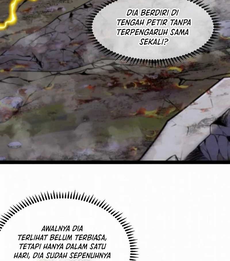 Divine Leveling System Chapter 137 Gambar 6