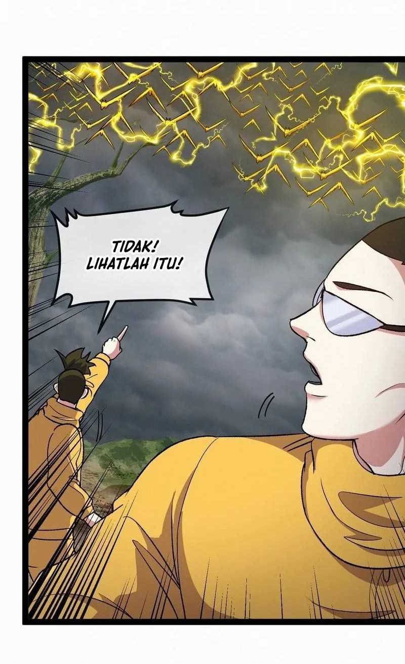 Divine Leveling System Chapter 137 Gambar 10