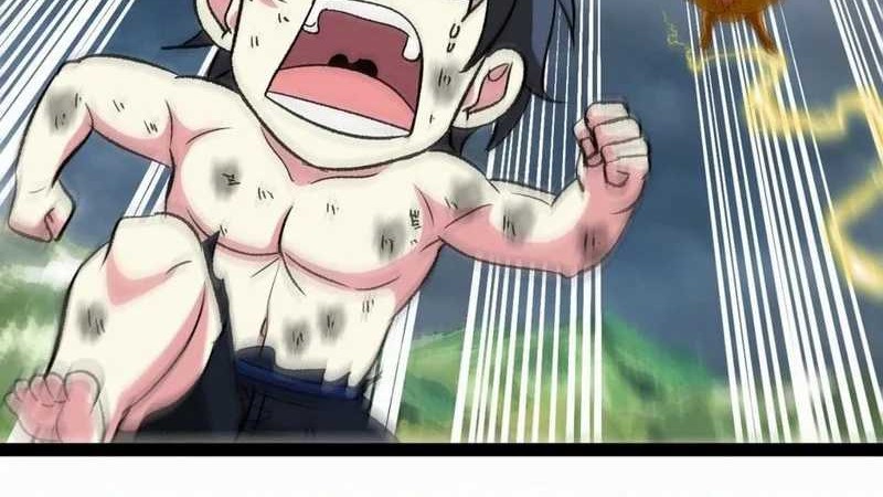 Divine Leveling System Chapter 137 Gambar 14