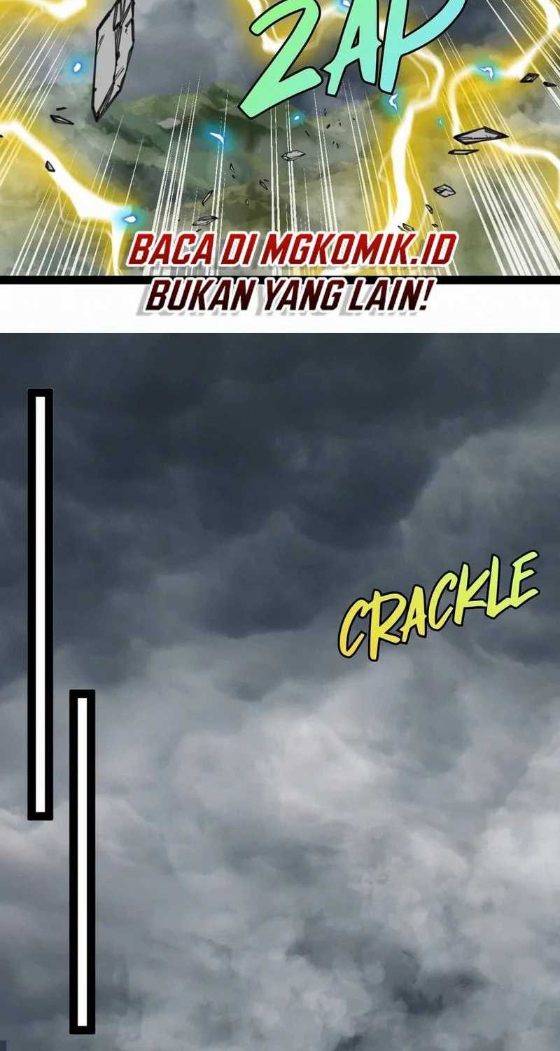 Divine Leveling System Chapter 136 Gambar 34