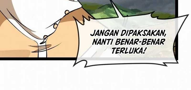 Divine Leveling System Chapter 136 Gambar 38