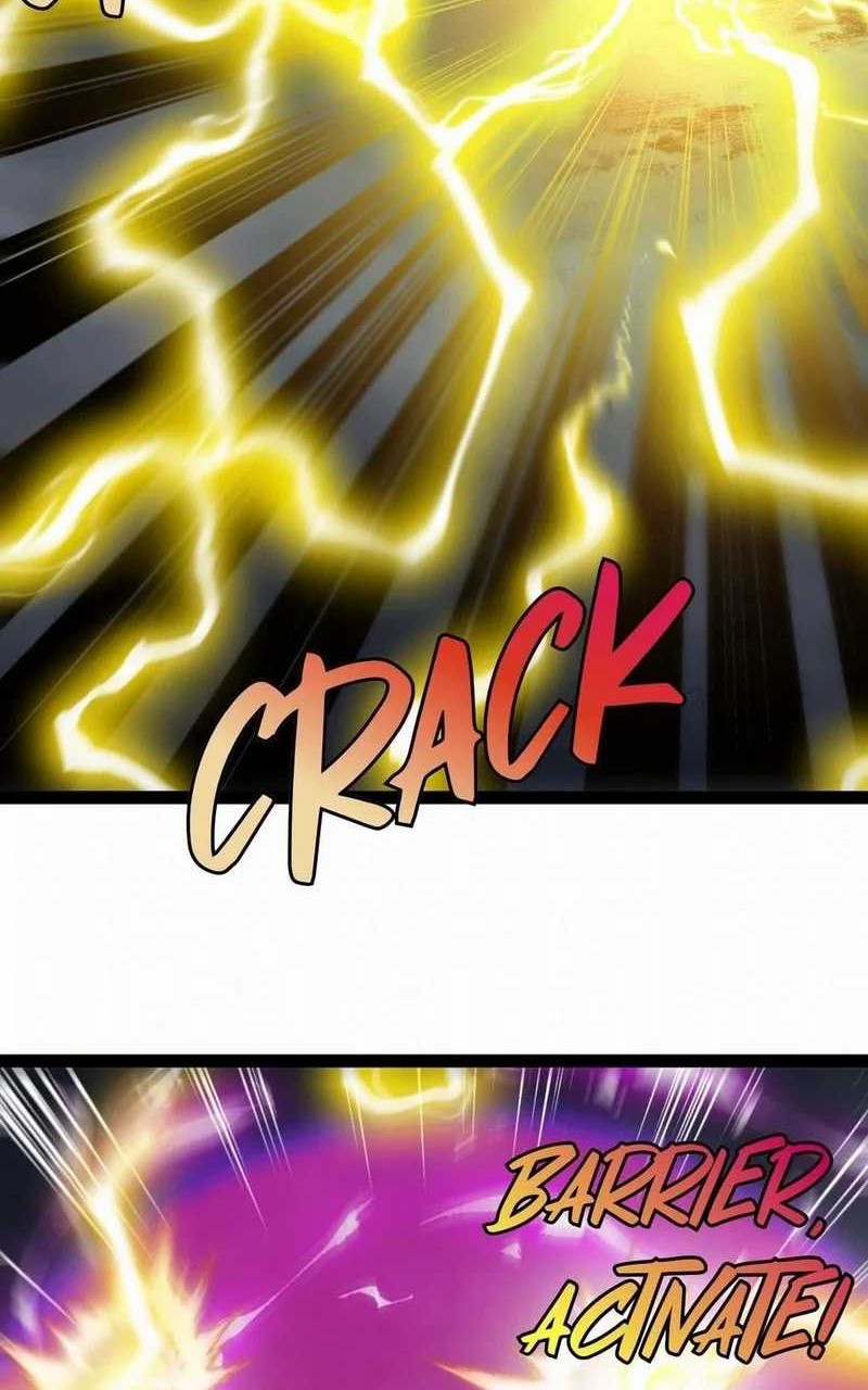 Divine Leveling System Chapter 136 Gambar 24