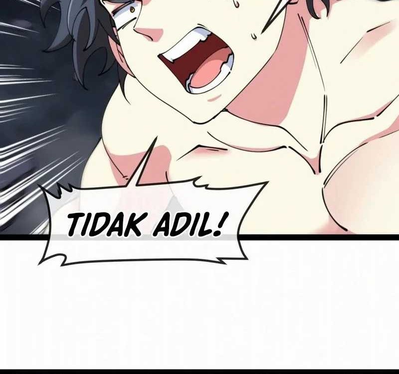 Divine Leveling System Chapter 136 Gambar 26