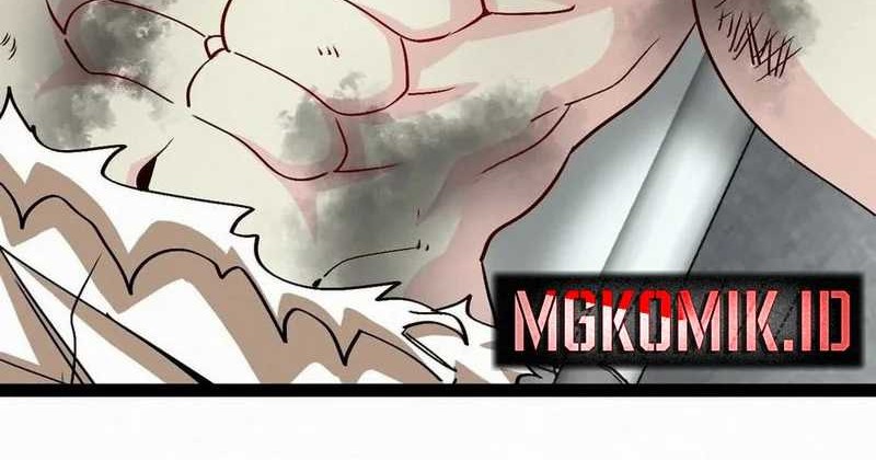 Divine Leveling System Chapter 136 Gambar 6