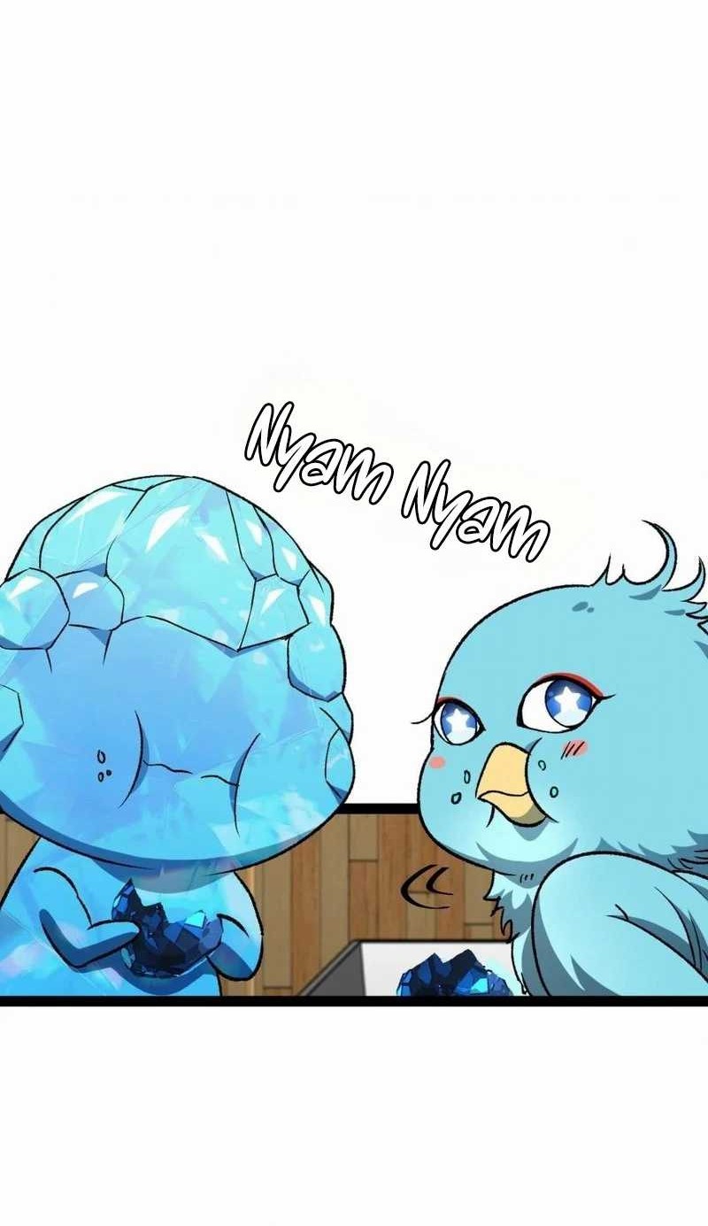 Divine Leveling System Chapter 138 Gambar 28