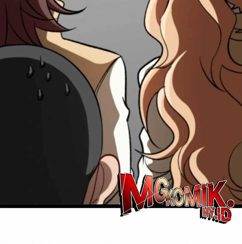 Divine Leveling System Chapter 138 Gambar 34