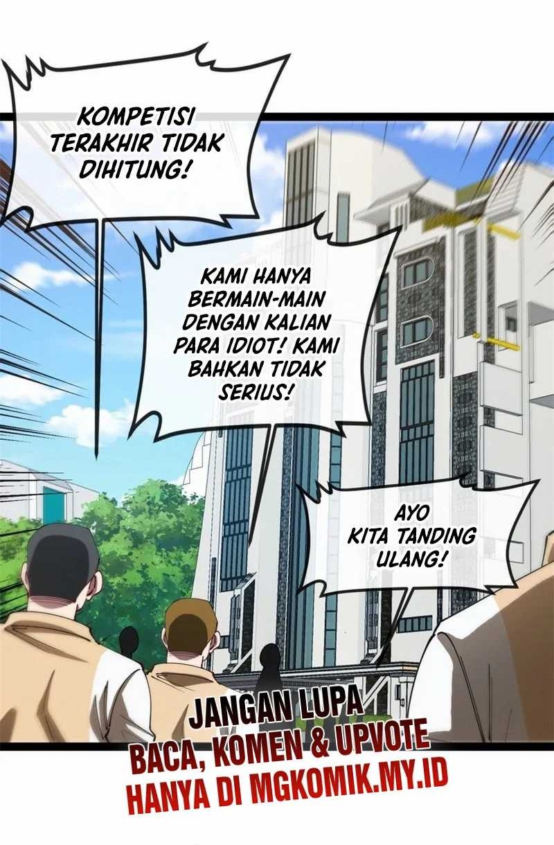 Divine Leveling System Chapter 138 Gambar 36