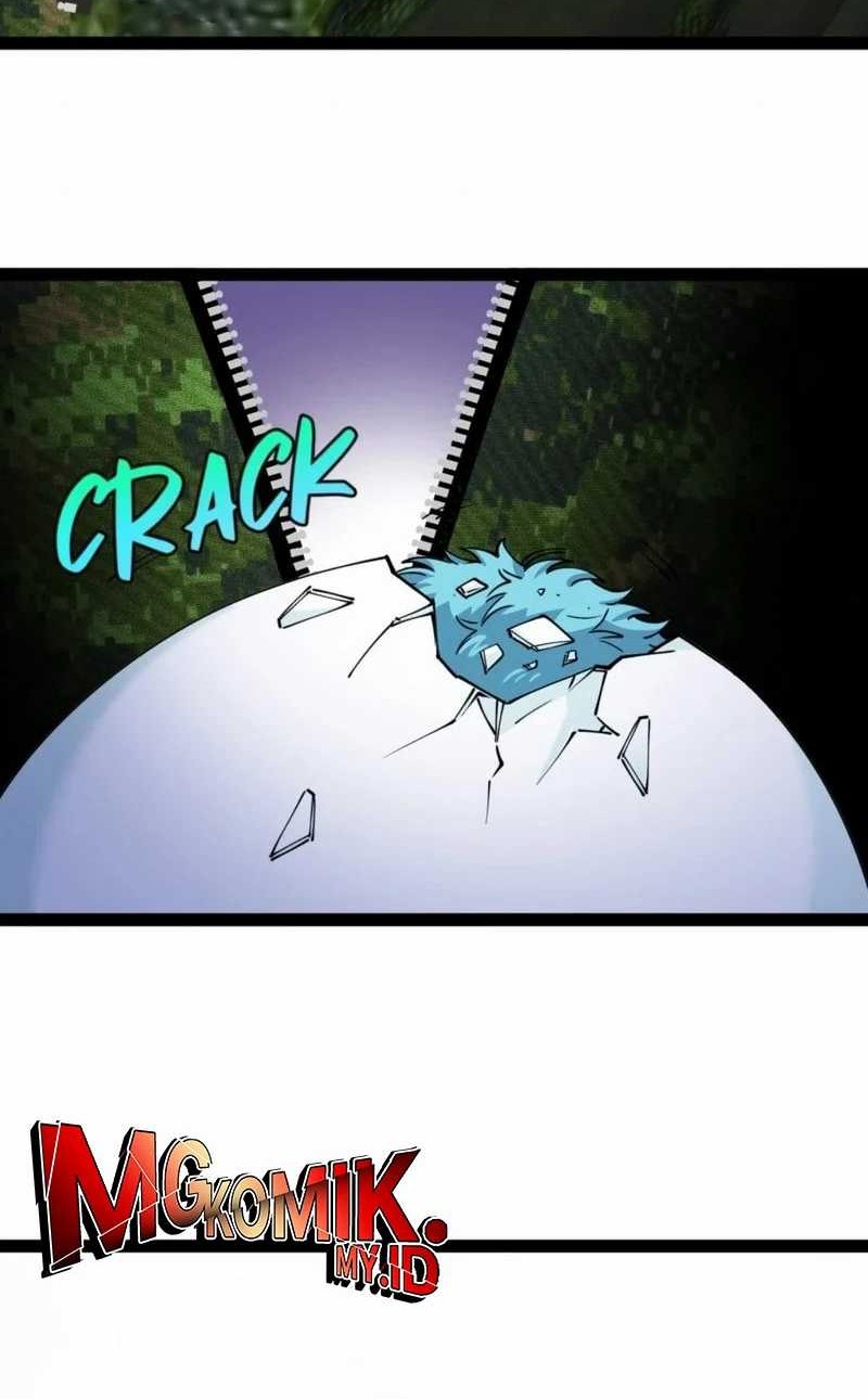 Divine Leveling System Chapter 138 Gambar 8