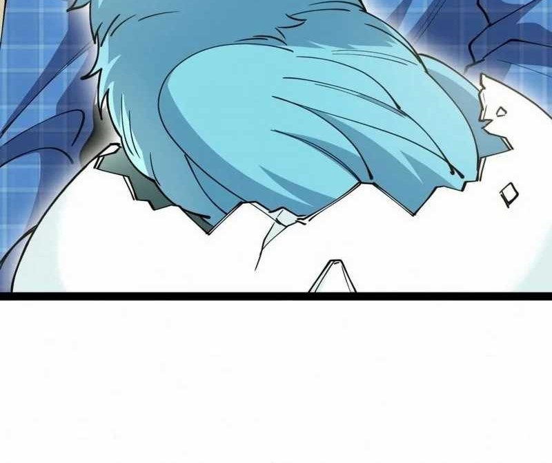 Divine Leveling System Chapter 138 Gambar 10