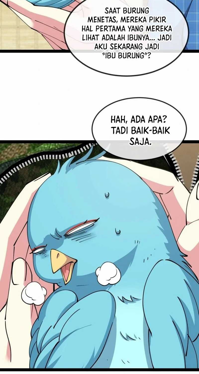 Divine Leveling System Chapter 138 Gambar 12