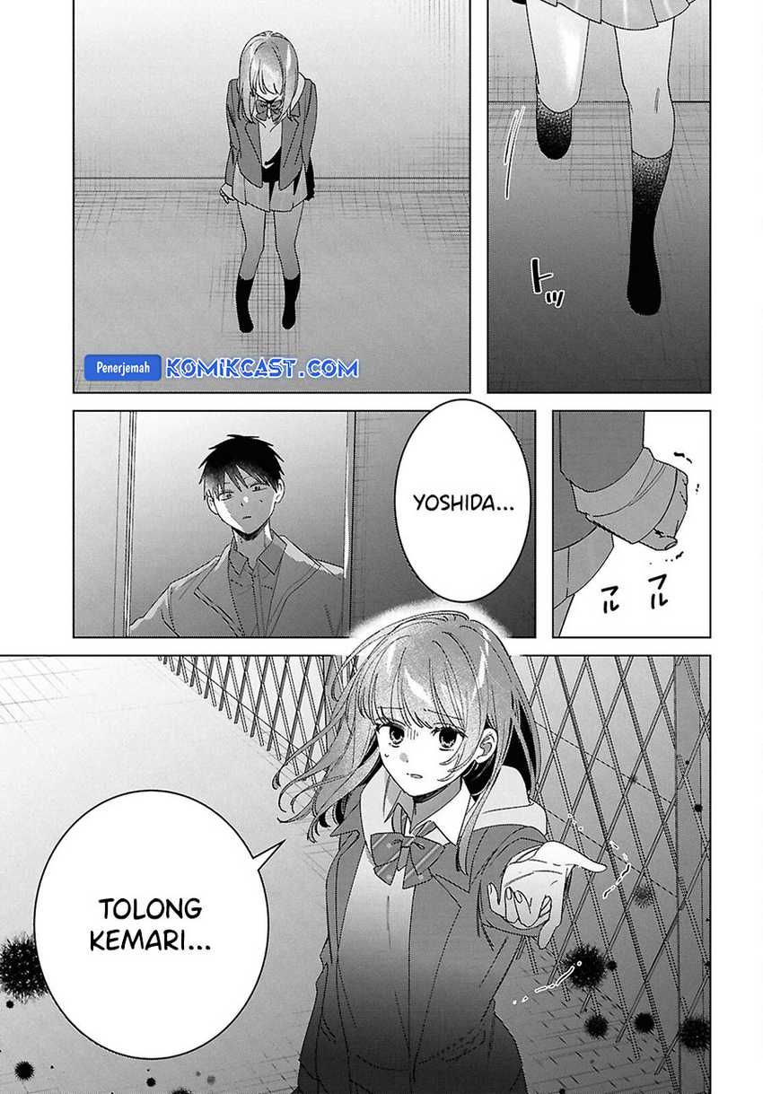 Hige Wo Soru. Soshite Joshikosei Wo Hirou. Chapter 60 Gambar 14