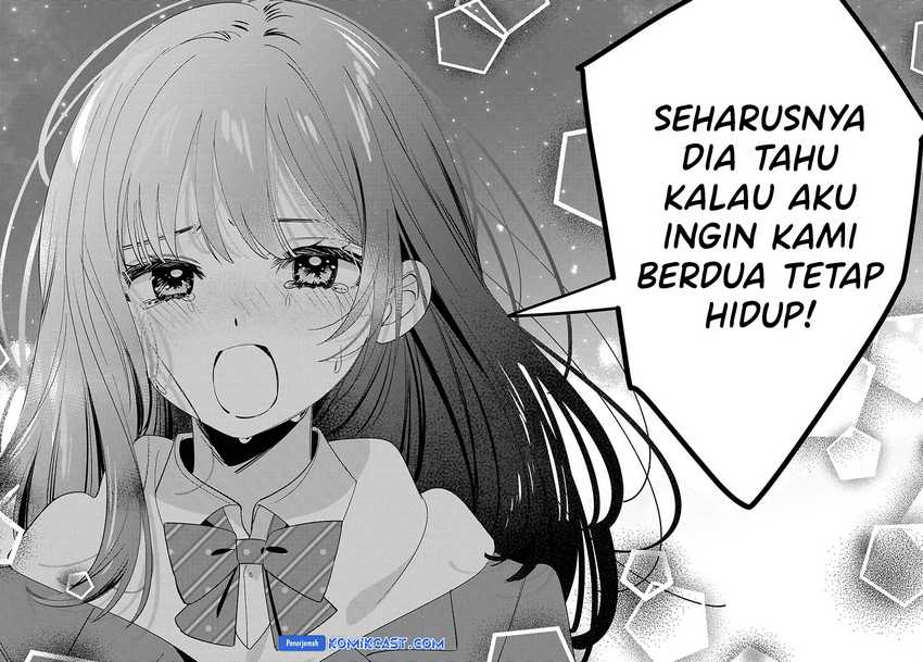 Hige Wo Soru. Soshite Joshikosei Wo Hirou. Chapter 60 Gambar 25