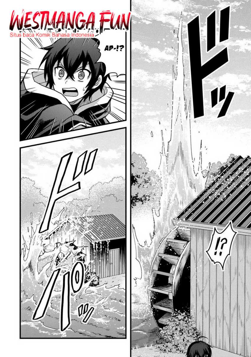 Hige Wo Soru. Soshite Joshikosei Wo Hirou. Chapter 59.2 Gambar 25