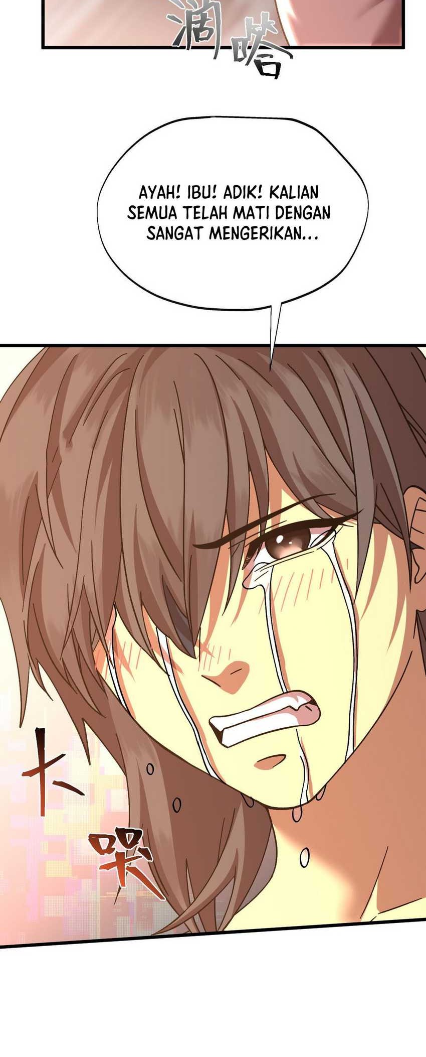 Apex Future Martial Arts Chapter 206 Gambar 42