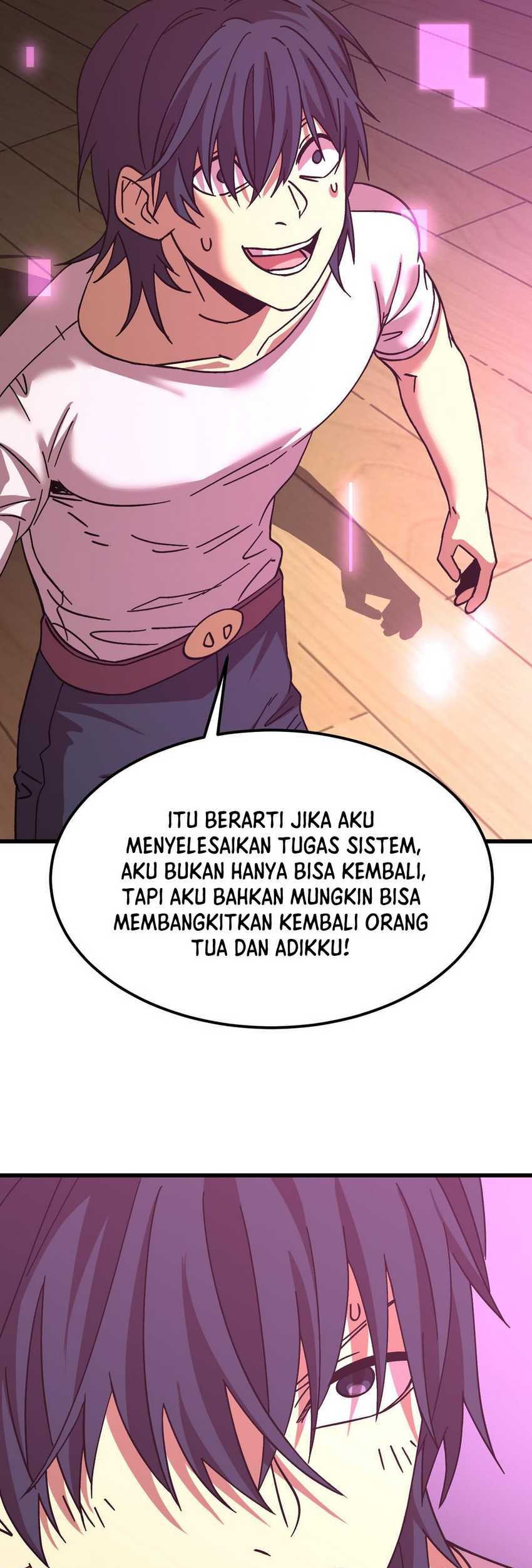 Apex Future Martial Arts Chapter 206 Gambar 46