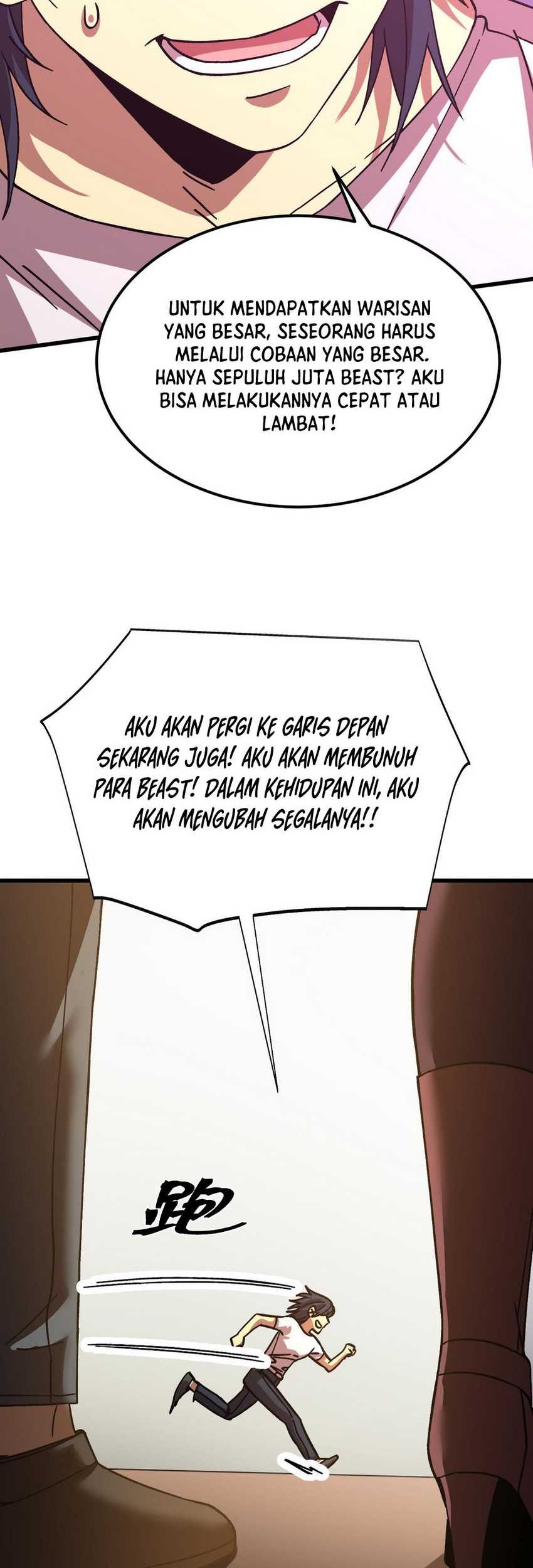 Apex Future Martial Arts Chapter 206 Gambar 47