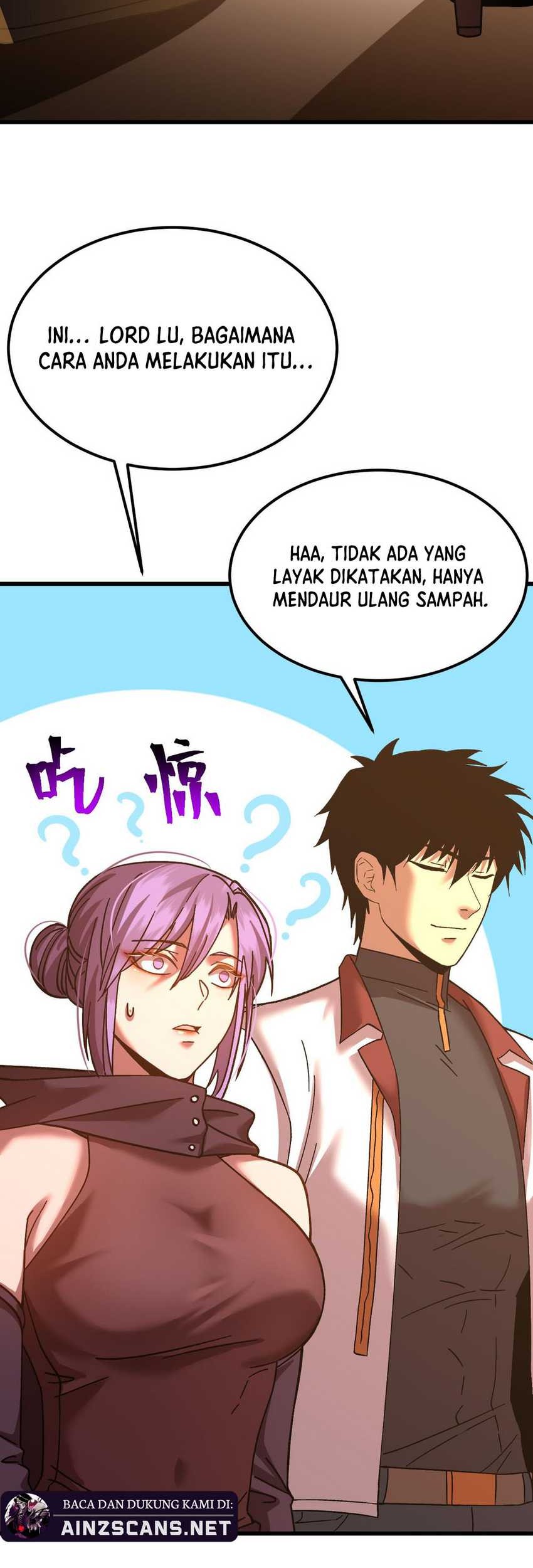 Apex Future Martial Arts Chapter 206 Gambar 48