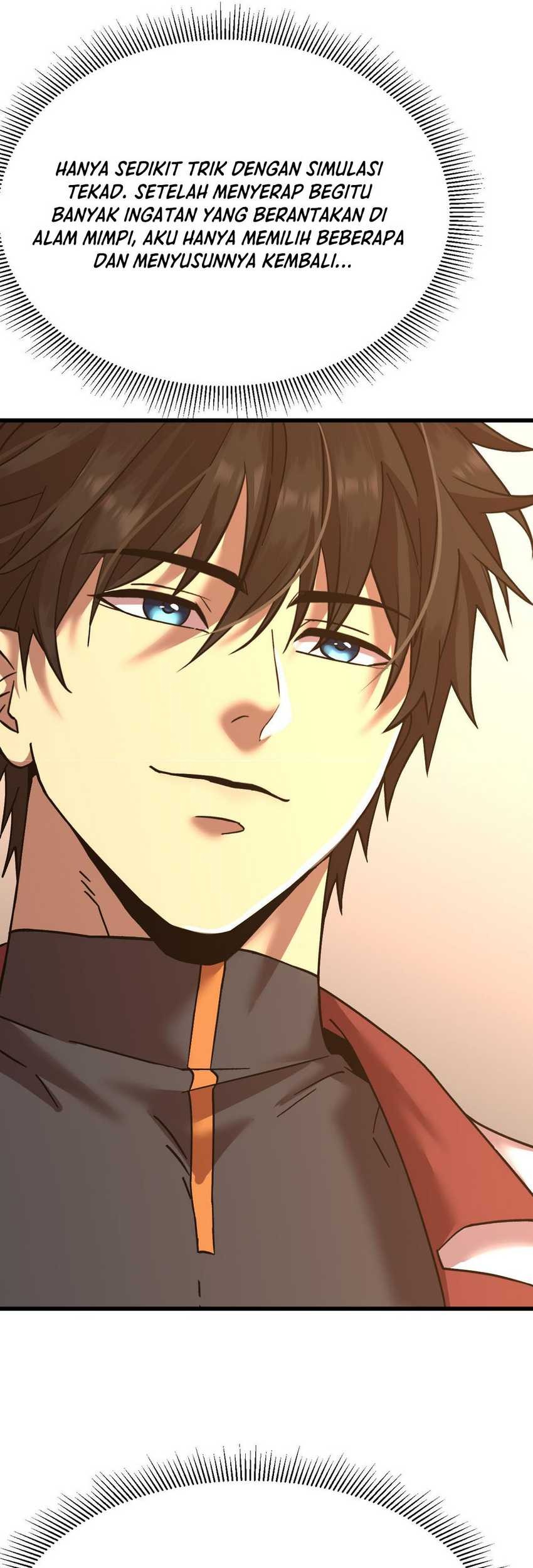 Apex Future Martial Arts Chapter 206 Gambar 50