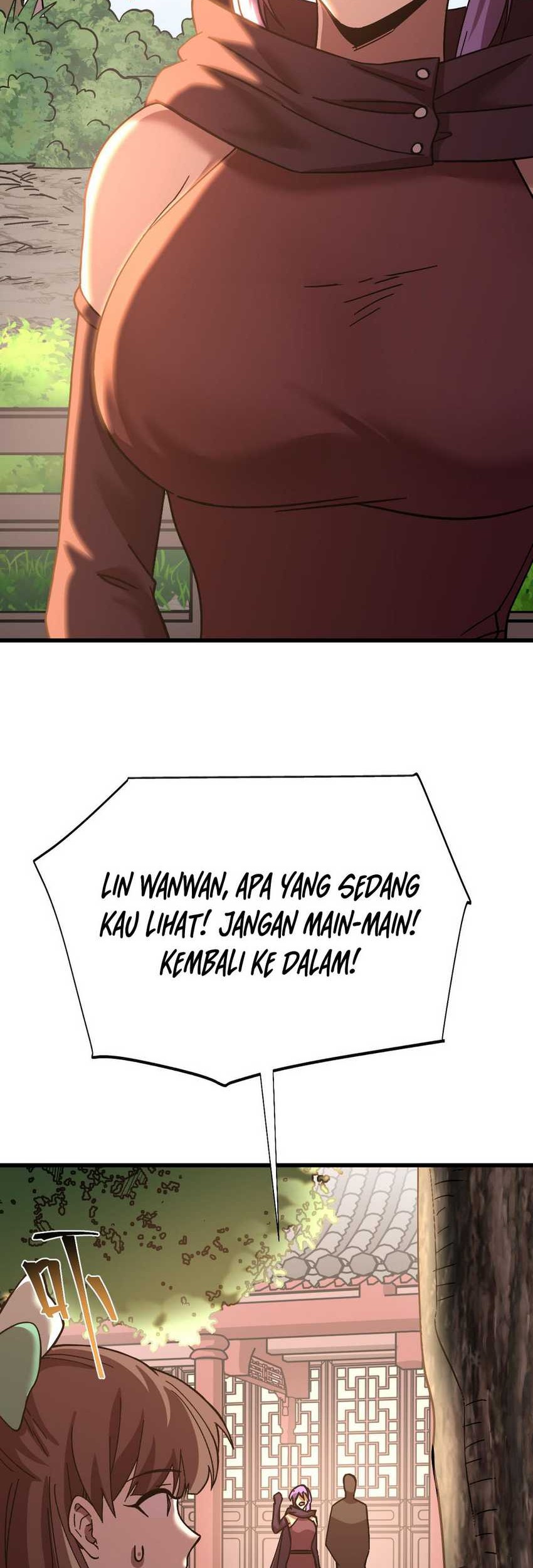 Apex Future Martial Arts Chapter 206 Gambar 55