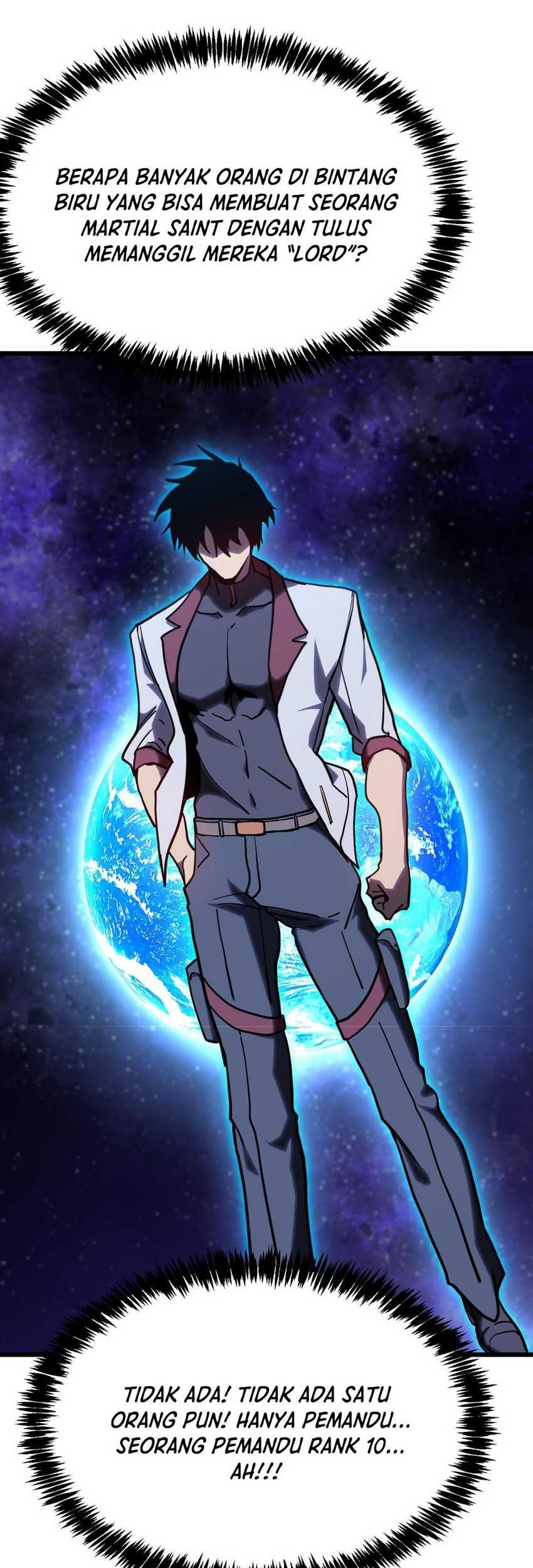 Apex Future Martial Arts Chapter 206 Gambar 23