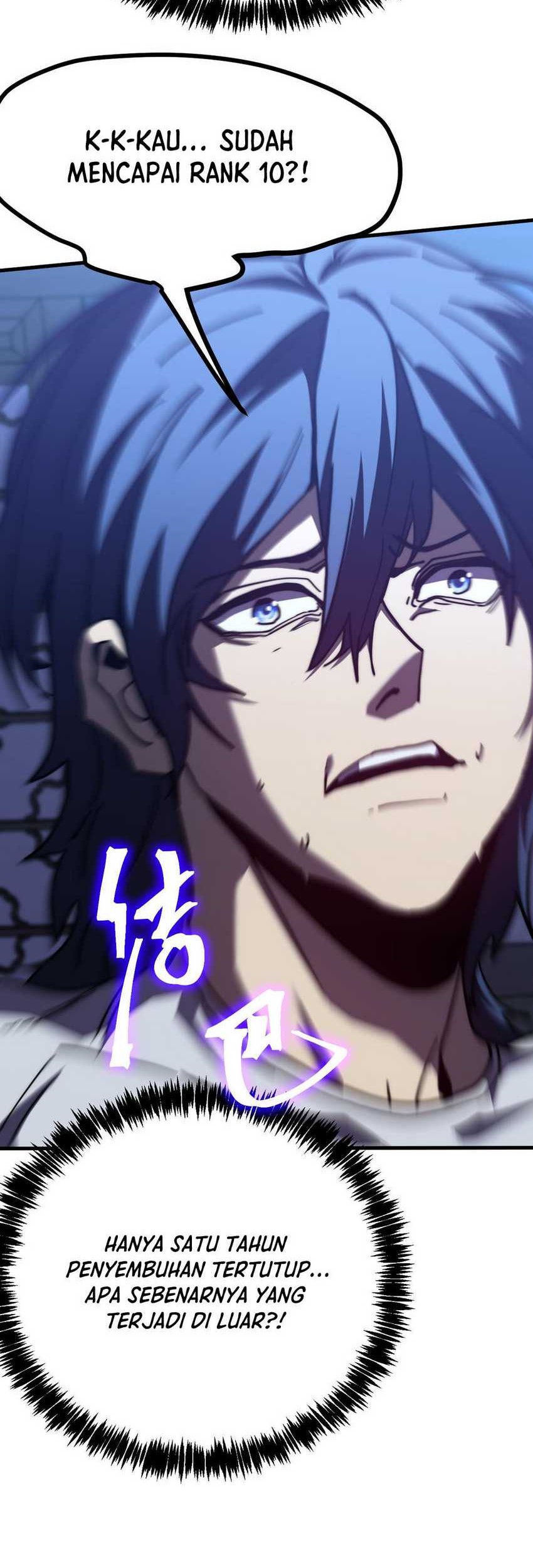 Apex Future Martial Arts Chapter 206 Gambar 24