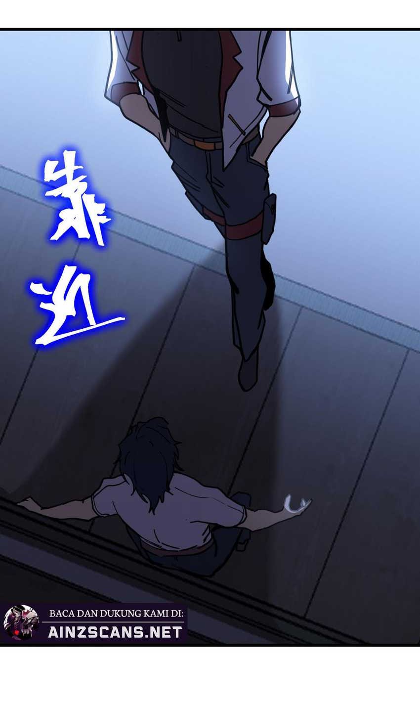 Apex Future Martial Arts Chapter 206 Gambar 25