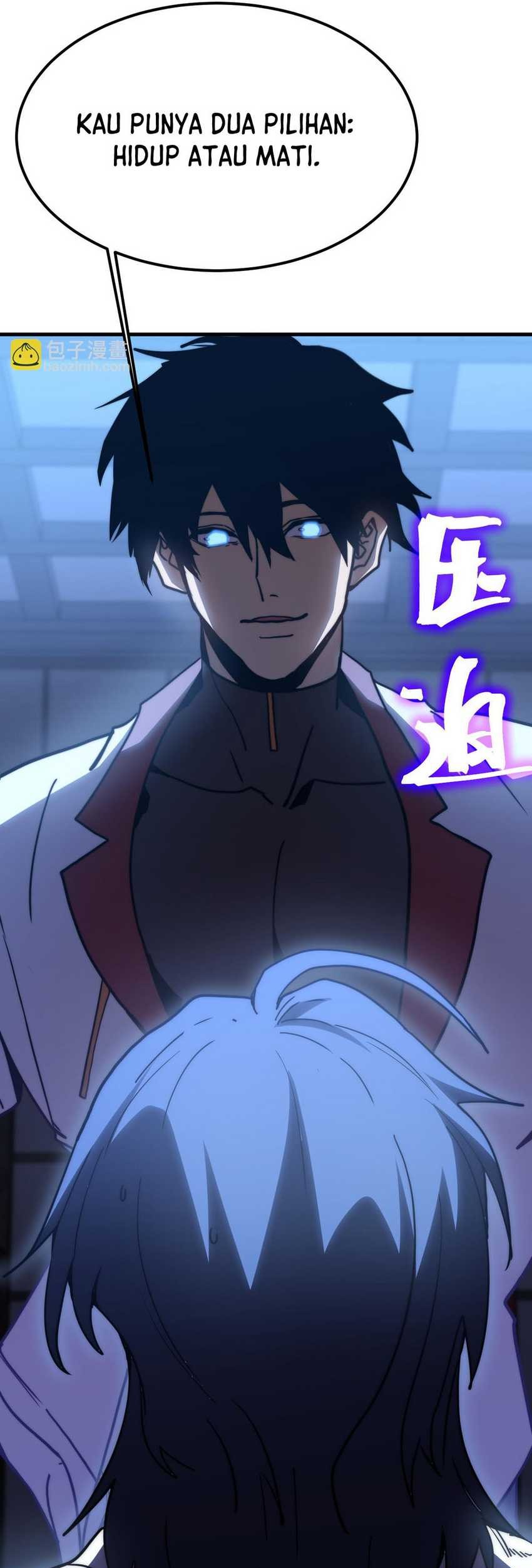 Apex Future Martial Arts Chapter 206 Gambar 26