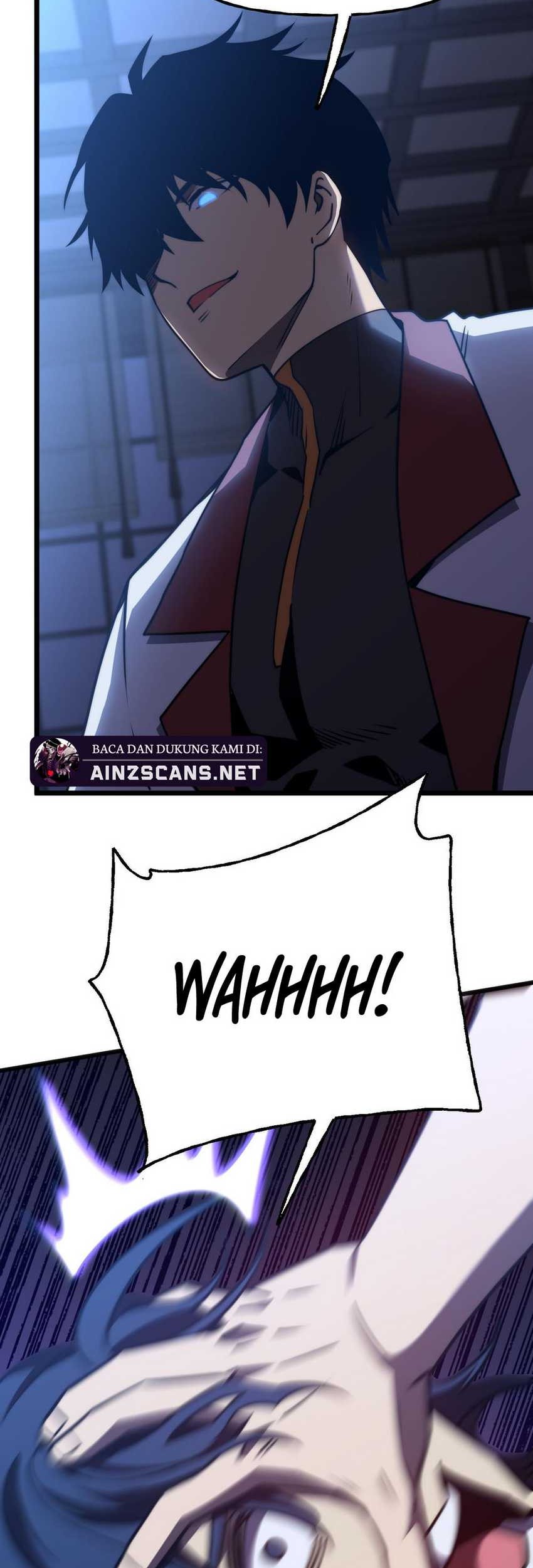 Apex Future Martial Arts Chapter 206 Gambar 28