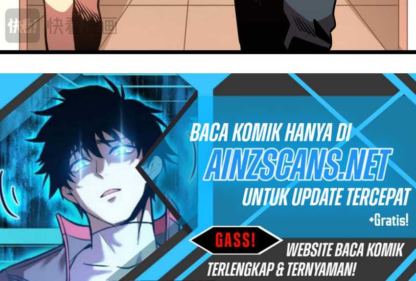 Apex Future Martial Arts Chapter 206 Gambar 36