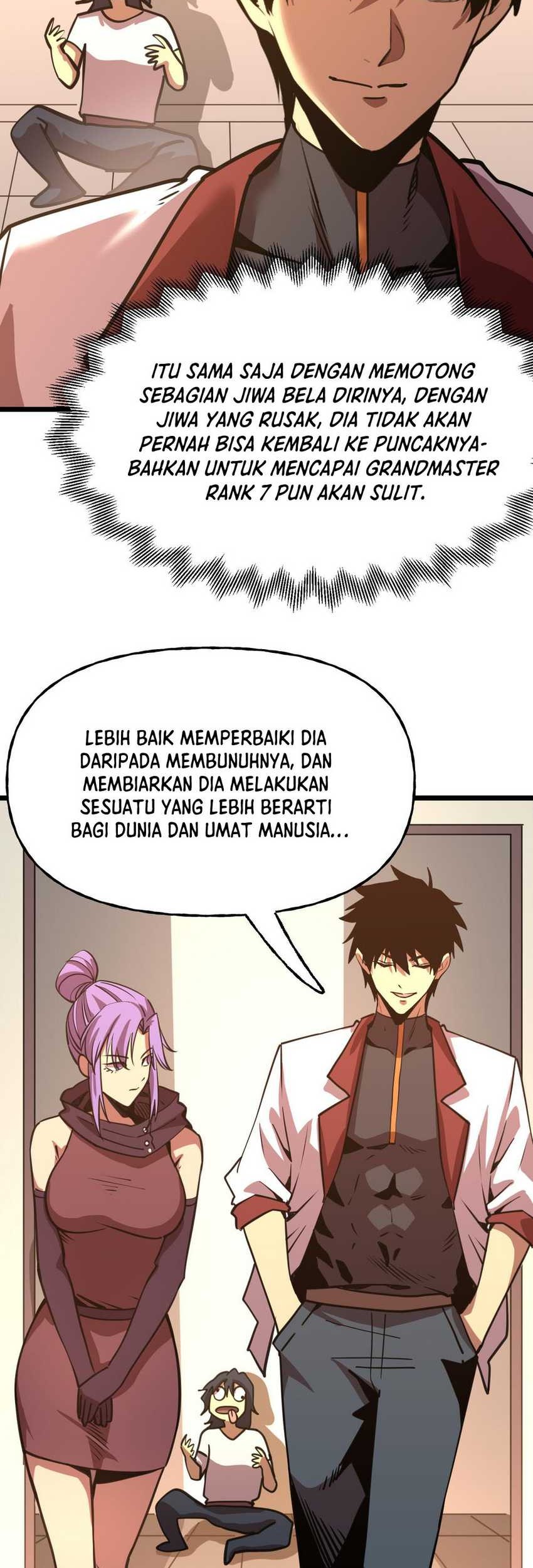 Apex Future Martial Arts Chapter 206 Gambar 35